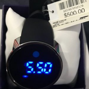 Authentic & Brand New Movado